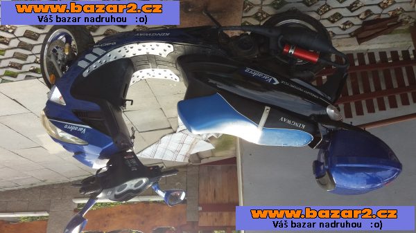 Prodám slutr 50 cm2