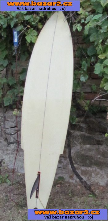 Profesionalni Surfboard