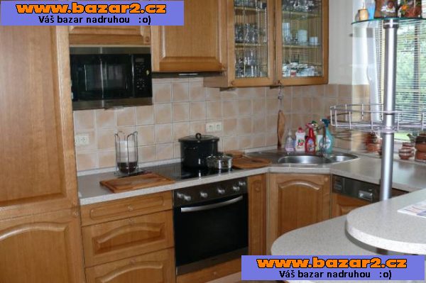 Prodej domu v Mnichovicích u Prahy