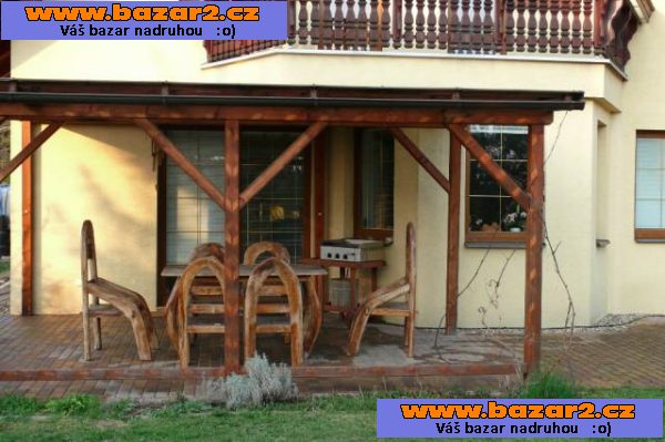 Prodej domu v Mnichovicích u Prahy