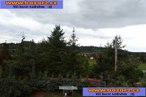 Prodej domu v Mnichovicích u Prahy