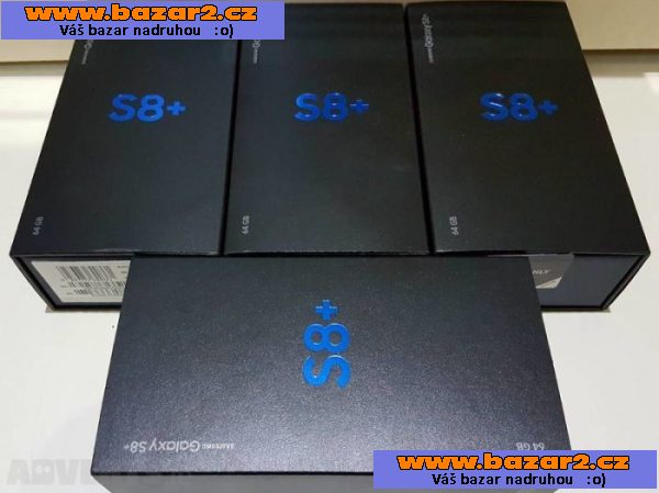 nový Samsung Galaxy S7 Edge -S8 32GB odemčený