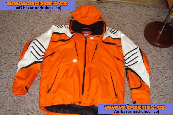 Lyžařská bunda Nord Blanc XXL