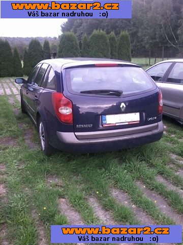 Prodam Renault bez koroze