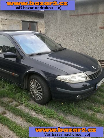 Prodam Renault bez koroze