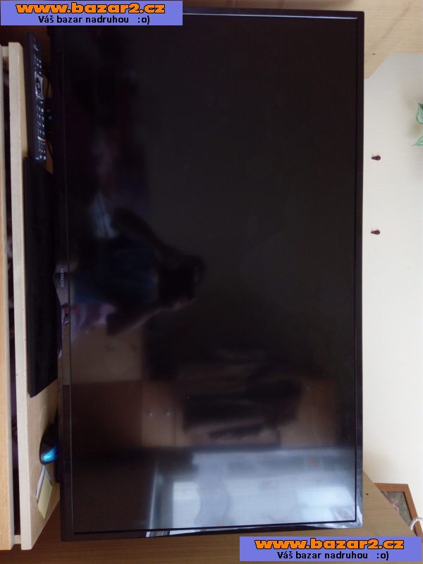 TV HITACHI