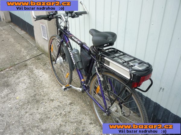 Prodám elektrokolo