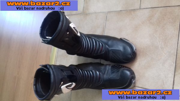 Motokrosove boty Forma vel.46