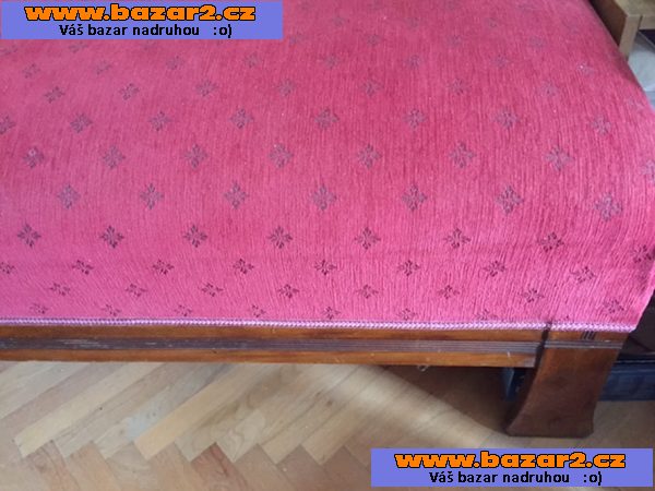 Sofa ART DECO