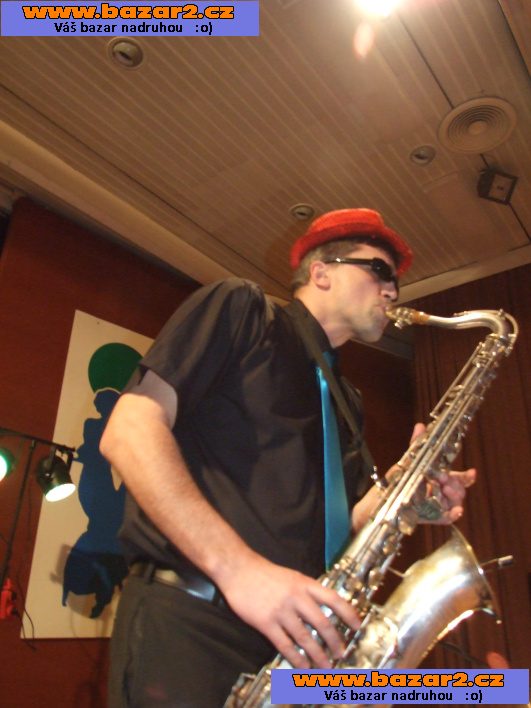 Hudba na svatbu, ples, firemní večírek, živá hudba