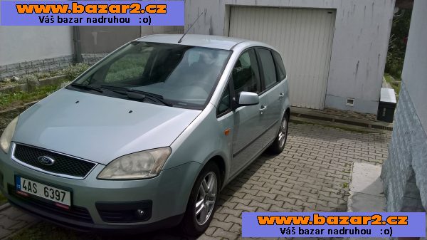PRODÁM FORD C-MAX