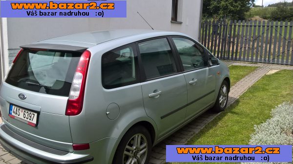 PRODÁM FORD C-MAX