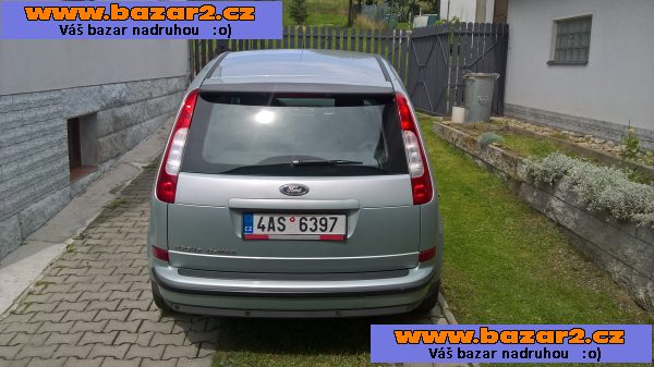 PRODÁM FORD C-MAX