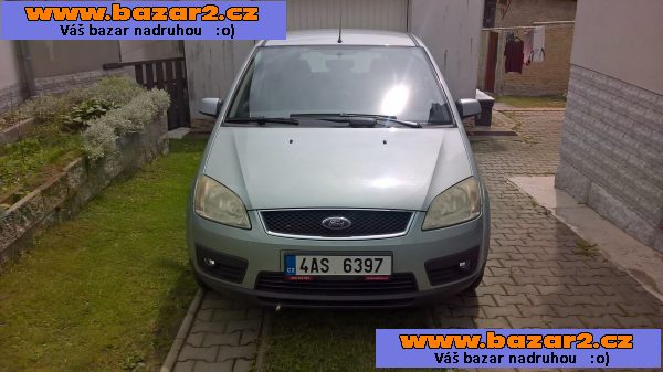 PRODÁM FORD C-MAX
