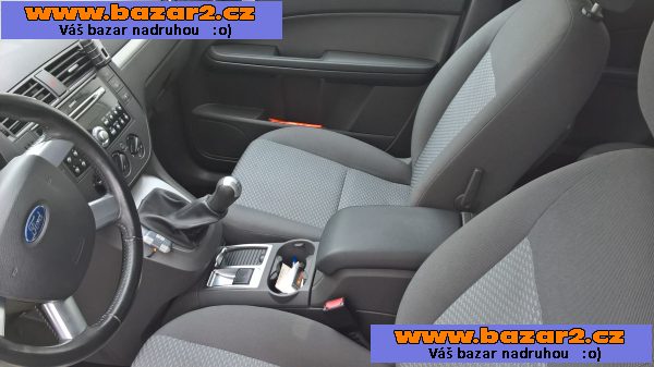 PRODÁM FORD C-MAX