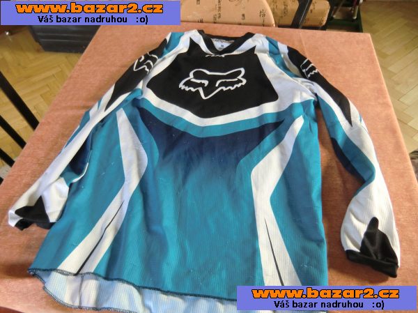 Dres BMX