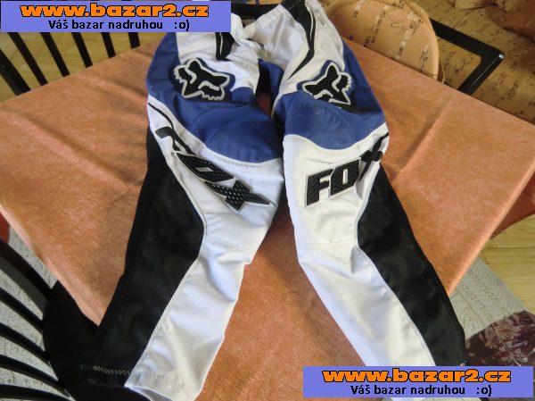 Dres BMX