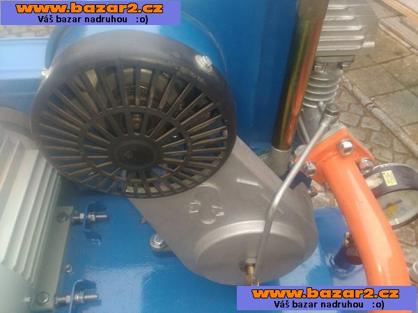 Kompresor Orlík JSK-75 