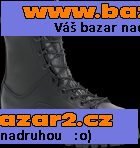 Nenošené boty č. 5