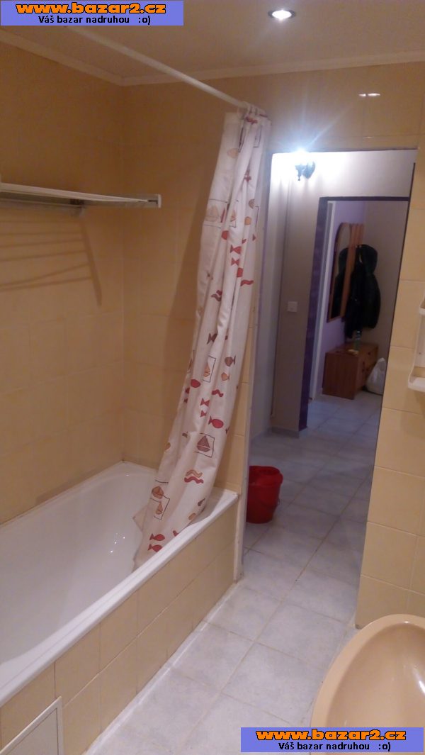 Pronajem  2+0 Usti n L