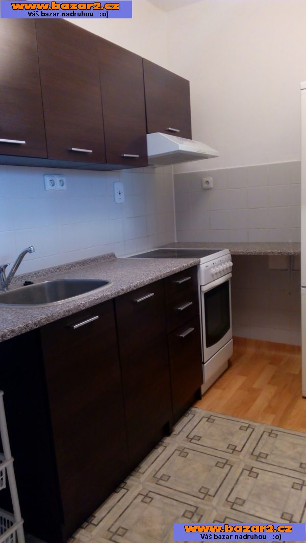 Pronajem  2+0 Usti n L