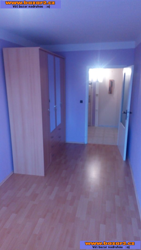Pronajem  2+0 Usti n L