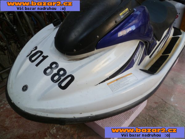 Vodní skútr Yamaha GP1200R