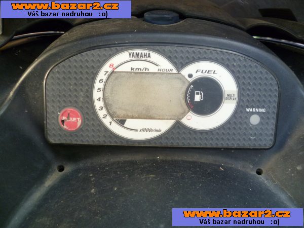 Vodní skútr Yamaha GP1200R