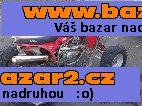 Shineray 300 STE-3, inzerce-cz.cz Shineray 300 STE