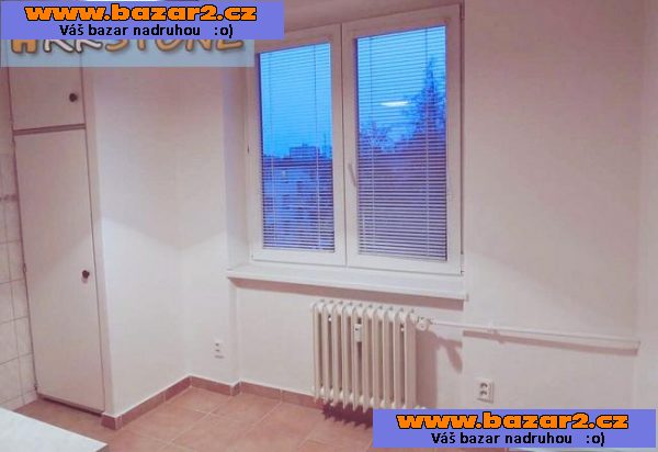 Pronájem bytu 1+1 • Ostrava Poruba • Sokolovská