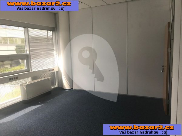 Kancelář 37m2 u Brumlovky