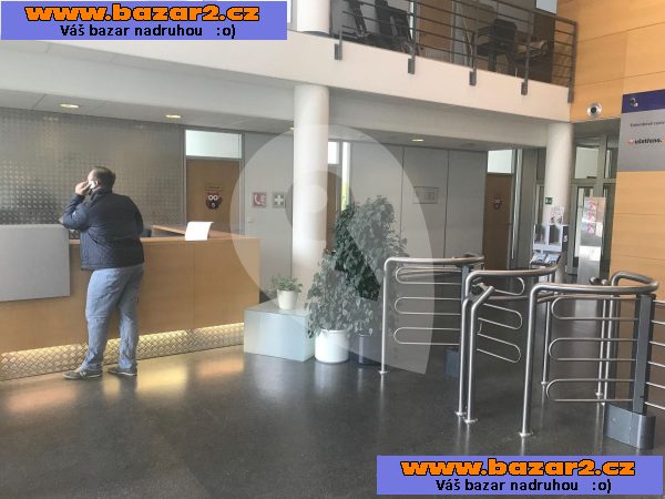 Kancelář 37m2 u Brumlovky