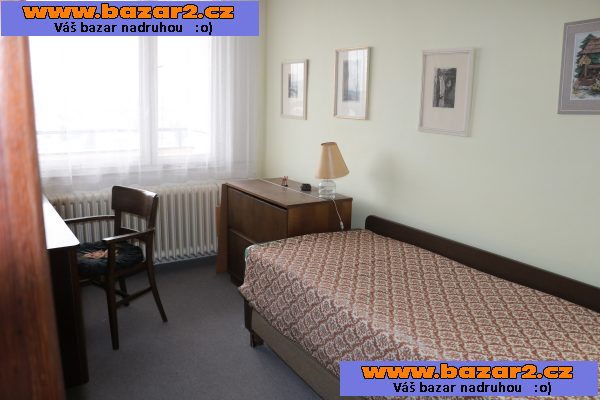 pronájem bytu 2+1 Hradec Králové