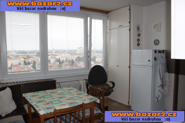 pronájem bytu 2+1 Hradec Králové