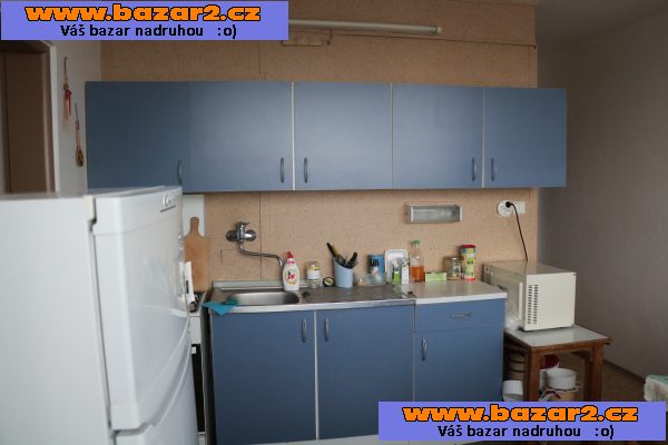 pronájem bytu 2+1 Hradec Králové