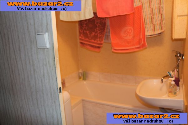 pronájem bytu 2+1 Hradec Králové