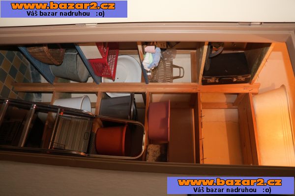 pronájem bytu 2+1 Hradec Králové