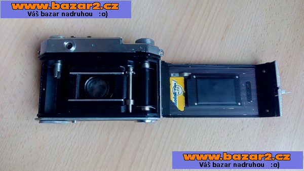Fotopřístroj Kodak Retina II