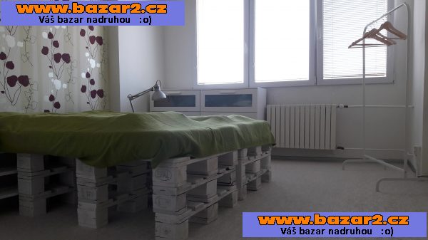 Prodej bytu 2+1, 65m2 v Kolíně