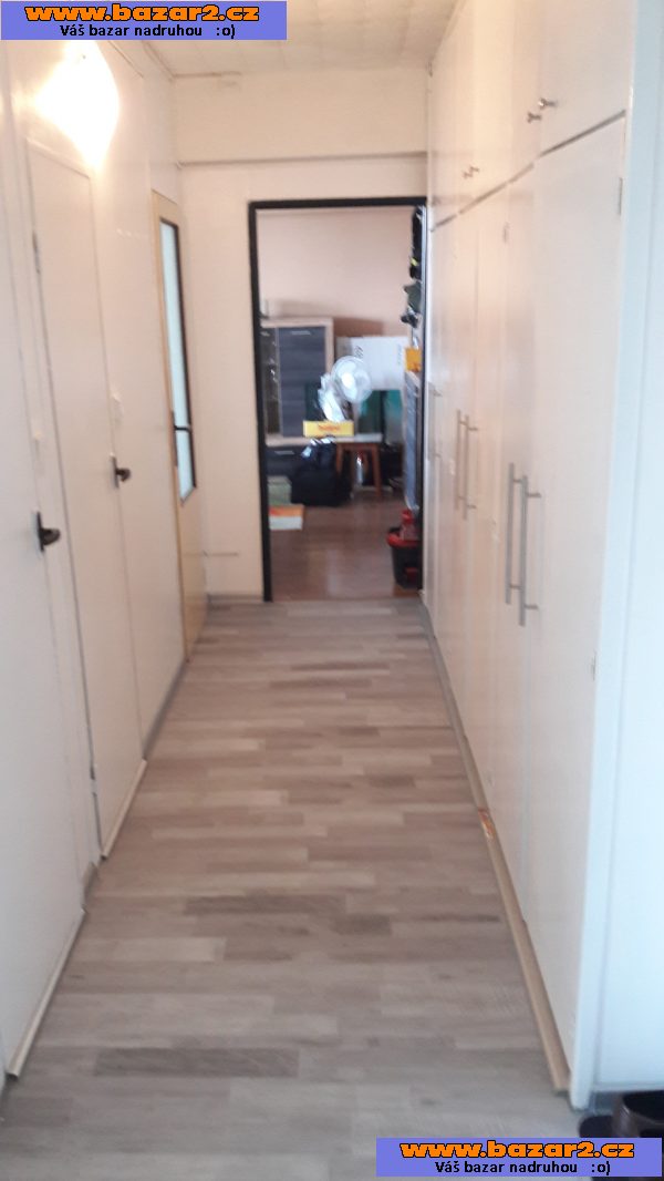Prodej bytu 2+1, 65m2 v Kolíně