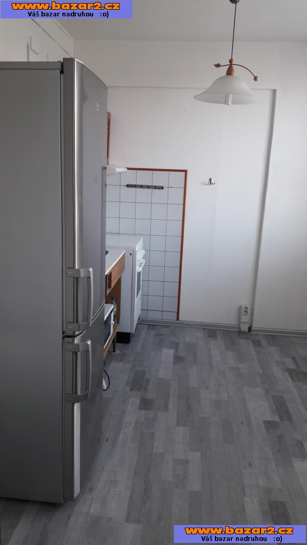Prodej bytu 2+1, 65m2 v Kolíně