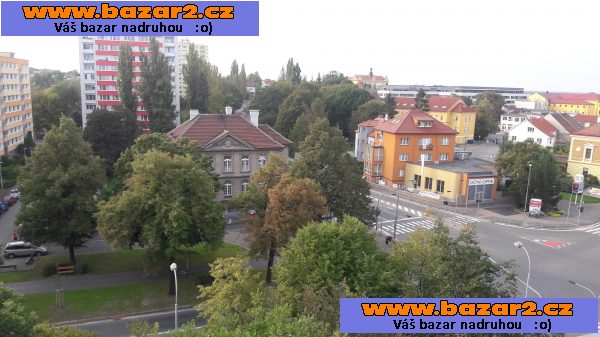 Prodej bytu 2+1, 65m2 v Kolíně
