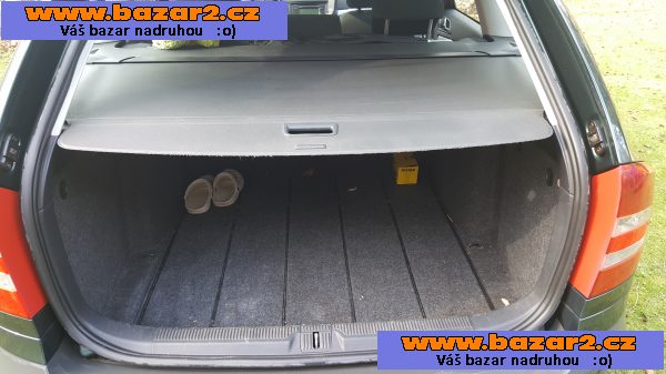 Škoda Octavia Scout 4x4