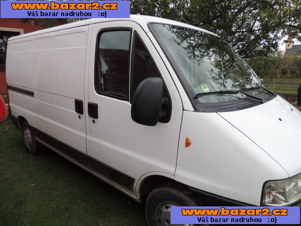 Fiat Ducato