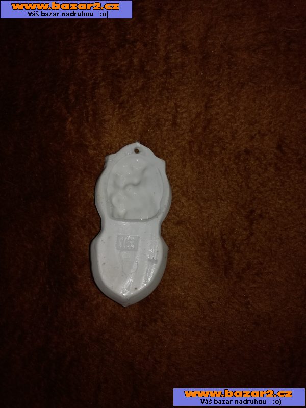 Porcelán