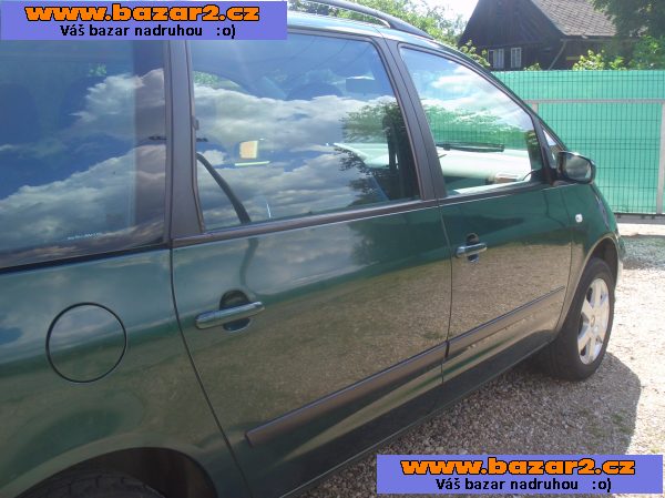 Prodam seat alhambra