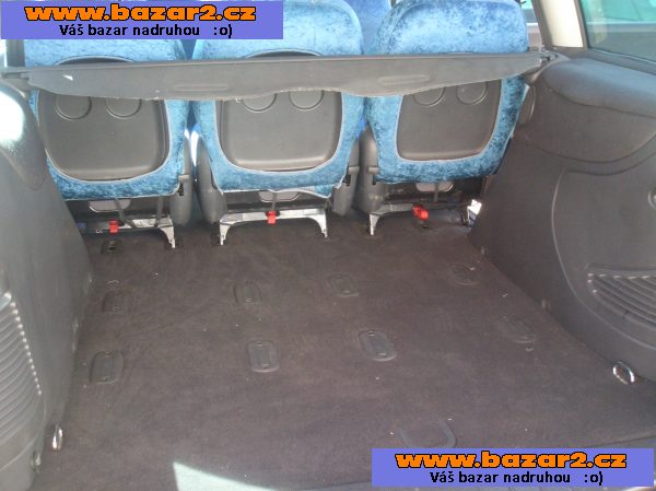 Prodam seat alhambra