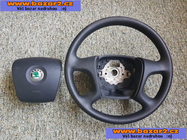 Volant Octavia 2