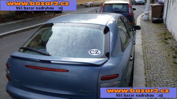 FIAT BRAVA 1.2