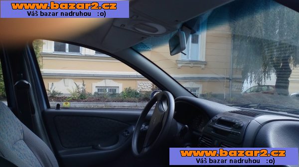 FIAT BRAVA 1.2